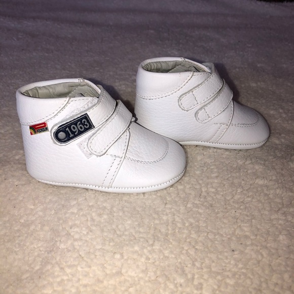 Baby Bootie Shoes❤️ - Picture 5 of 8